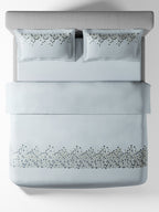 SPECKLE-SKY DOUBLE DUVET COVER SET