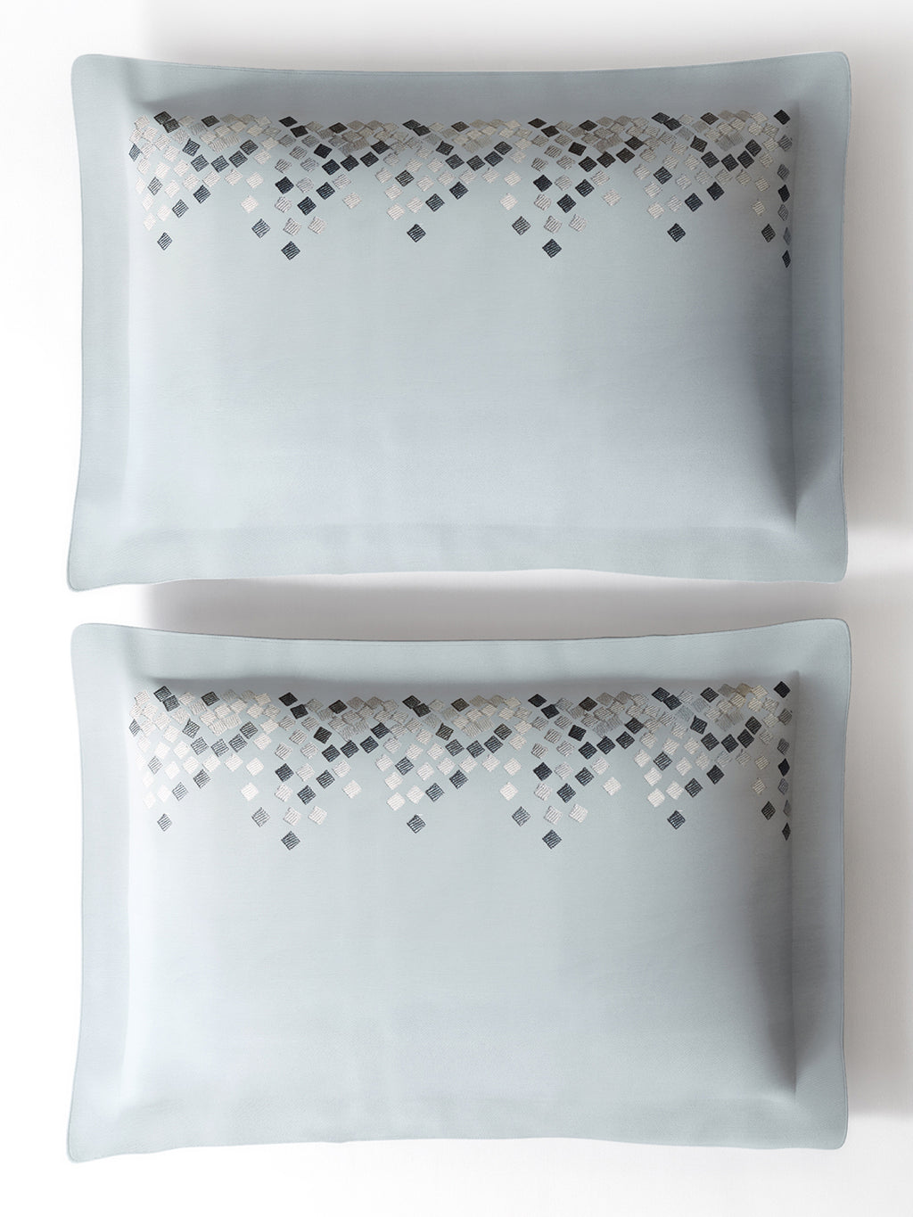 SPECKLE-SKY DOUBLE DUVET COVER SET