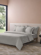 VINE-ASH DOUBLE DUVET COVER SET