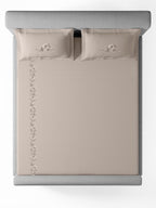 VINE-PUMICE STONE DOUBLE DUVET BEDDING SET