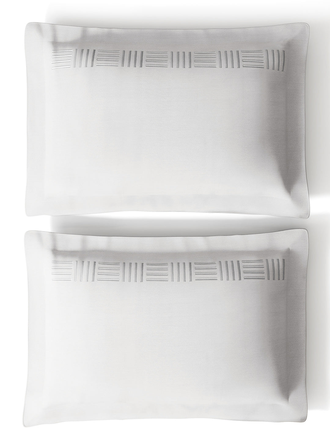 AXON-IVORY KING BED SHEET SET