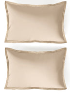 CHANTILLY-BISCOTTI KING BED SHEET SET