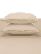 CHANTILLY-BISCOTTI KING BED SHEET SET