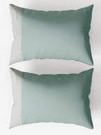 CLASSIQUE-POWDER BLUE KING BED SHEET SET