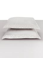 FILIGREE-OYSTER KING BED SHEET SET