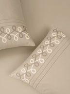 INFINITI-BISCOTTI KING BED SHEET SET
