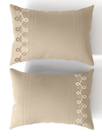 INFINITI-BISCOTTI KING BED SHEET SET
