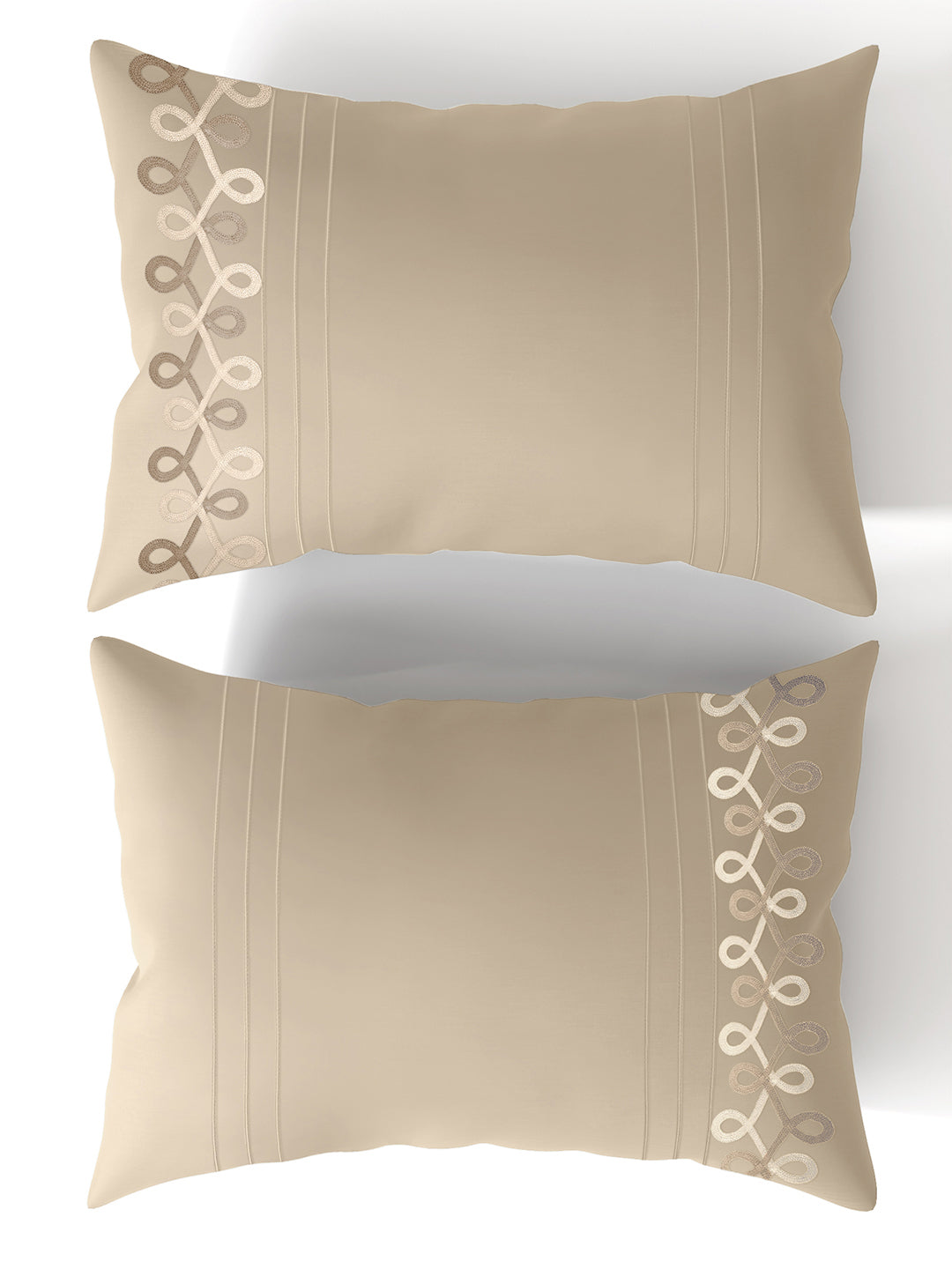 INFINITI-BISCOTTI KING BED SHEET SET