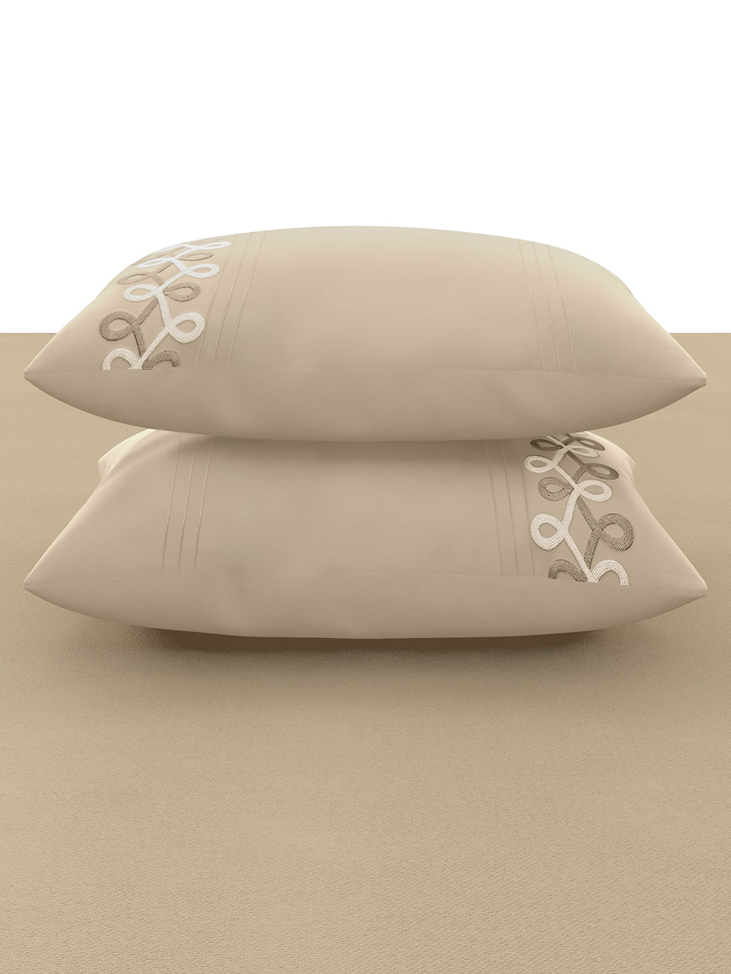 INFINITI-BISCOTTI KING BED SHEET SET