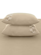 INFINITI-BISCOTTI KING BED SHEET SET