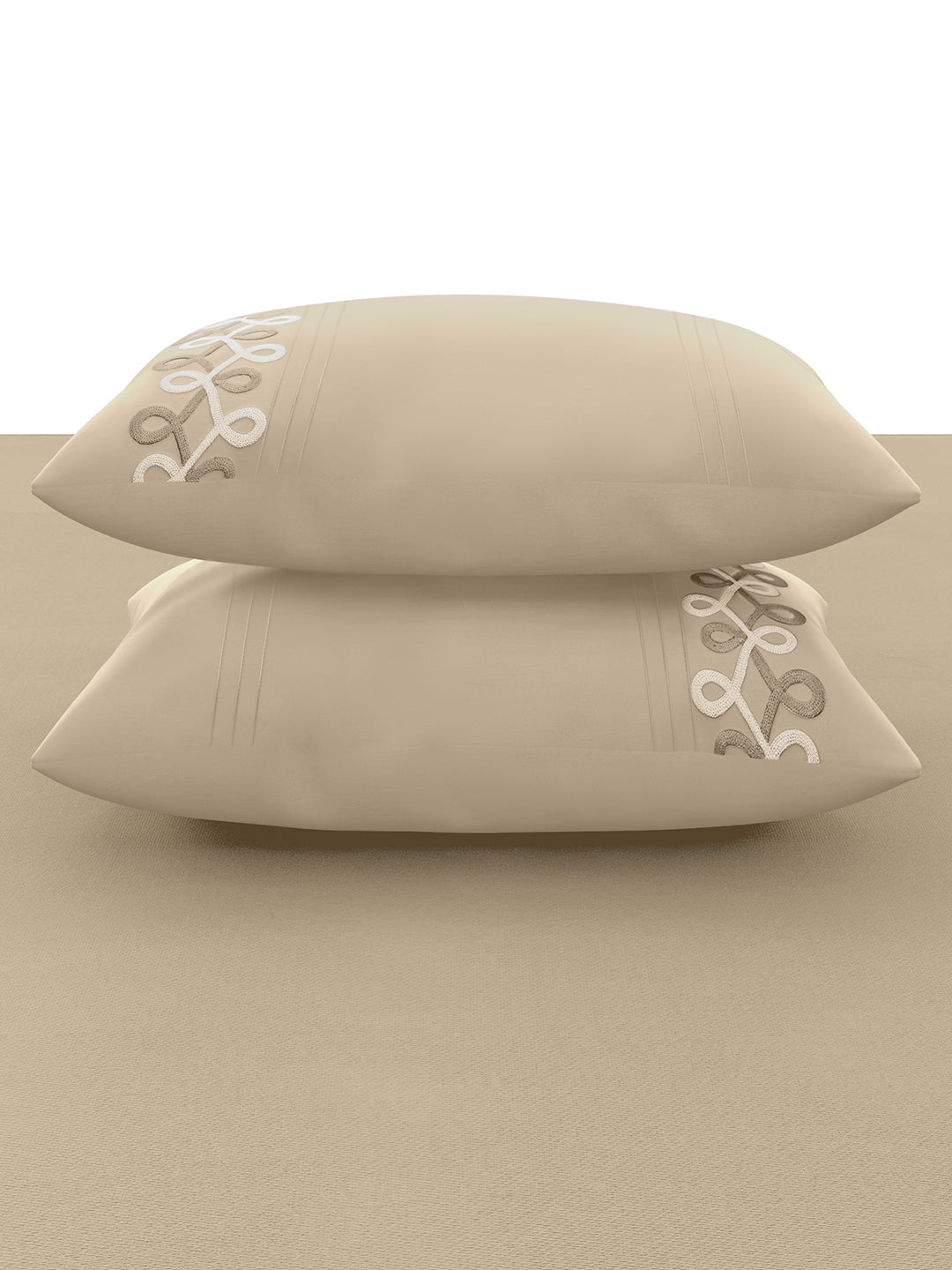INFINITI-BISCOTTI KING BED SHEET SET
