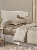 COBBLESTONE DOUBLE DUVET COVER