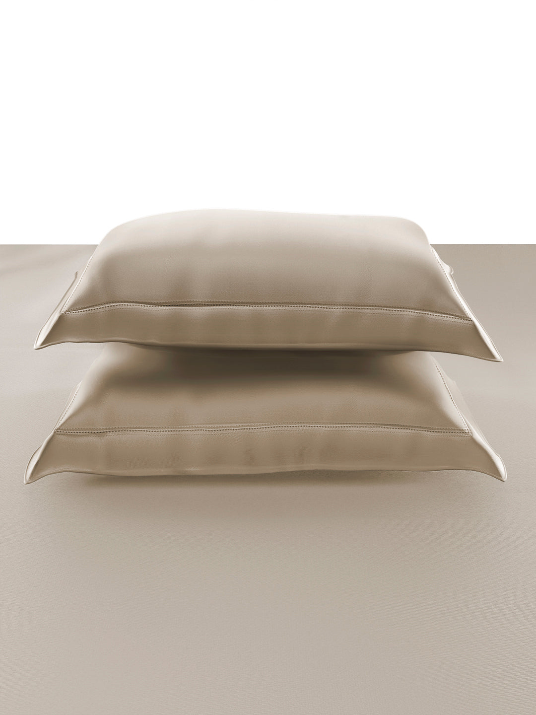 COBBLESTONE DOUBLE DUVET COVER