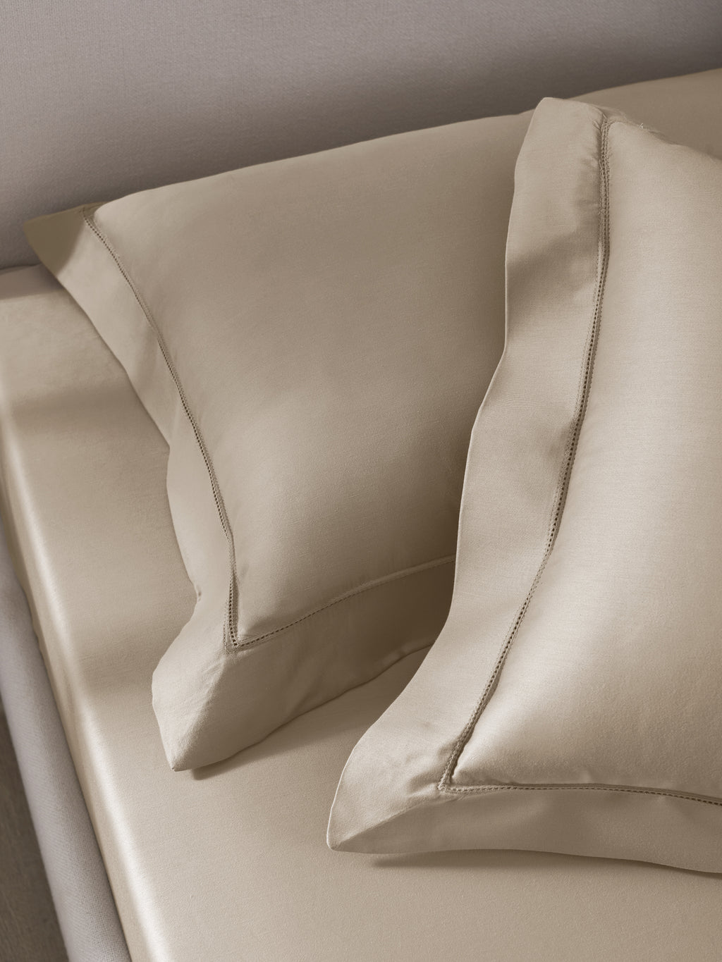COBBLESTONE DOUBLE DUVET COVER