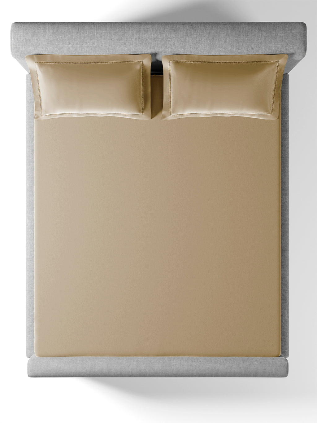 IRISH CREAM KING BED SHEET SET