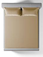 IRISH CREAM KING BED SHEET SET