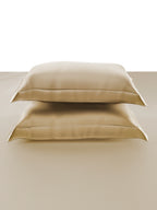 IRISH CREAM KING BED SHEET SET