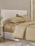 IRISH CREAM KING BED SHEET SET