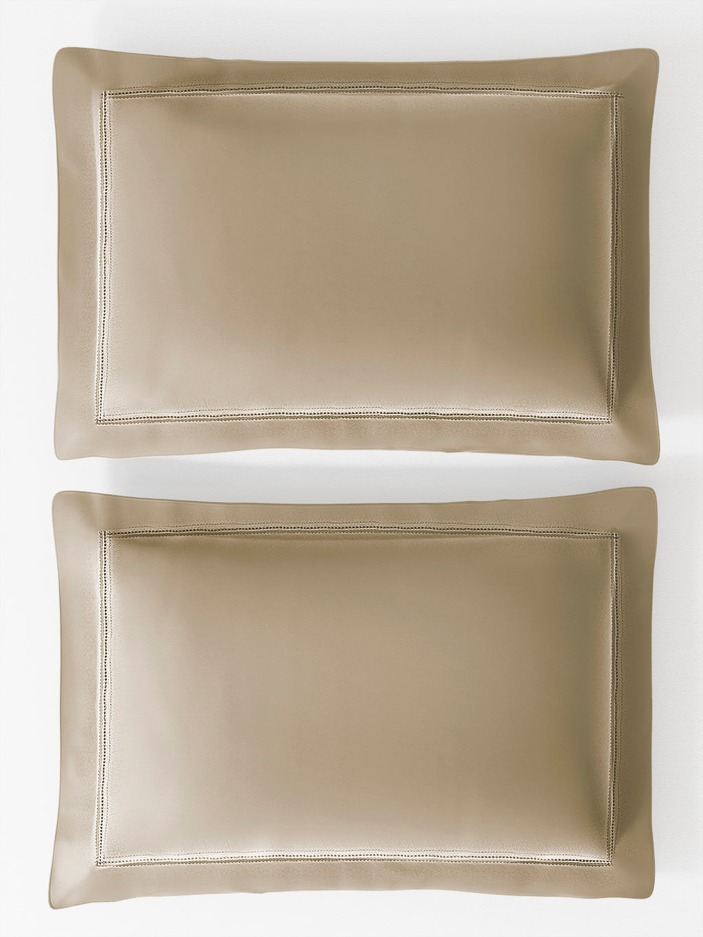 IRISH CREAM PILLOW COVER