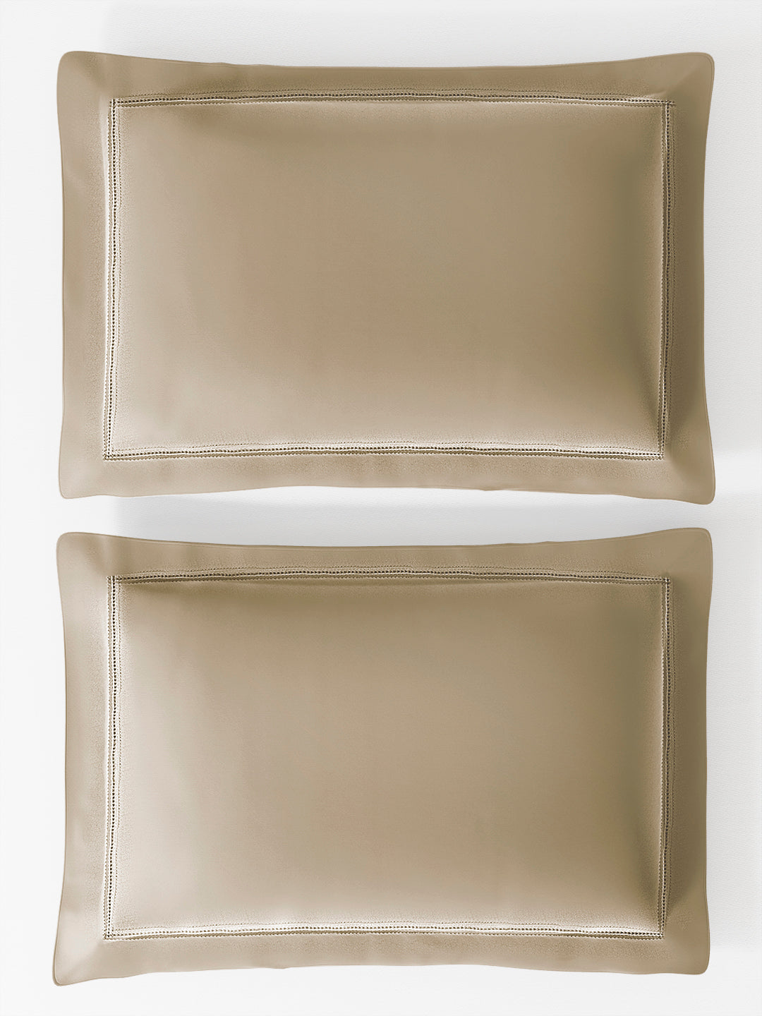 IRISH CREAM PILLOW COVER