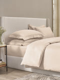 BISCUIT KING BED SHEET SET