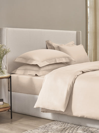 BISCUIT KING BED SHEET SET
