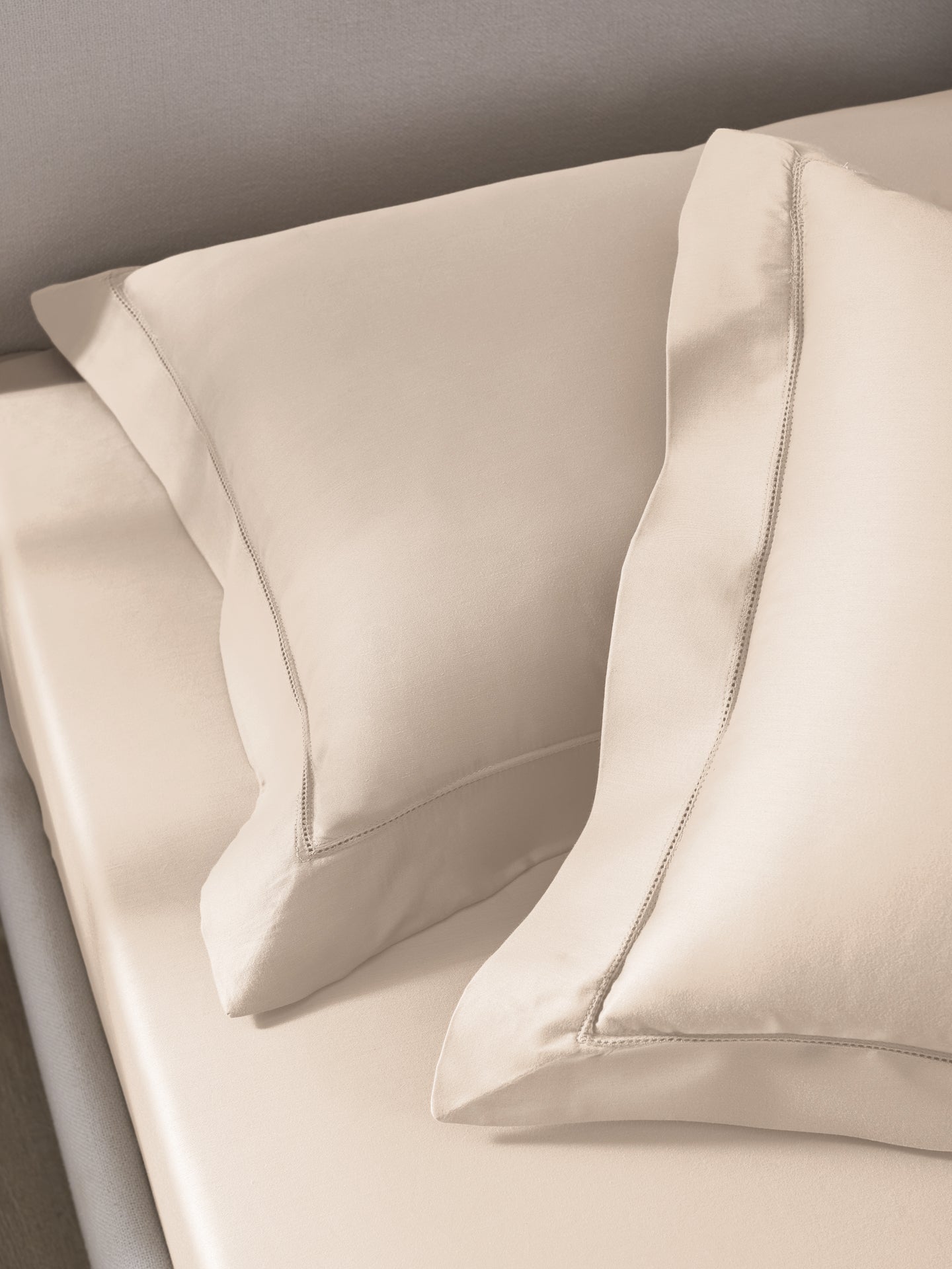 BISCUIT KING BED SHEET SET