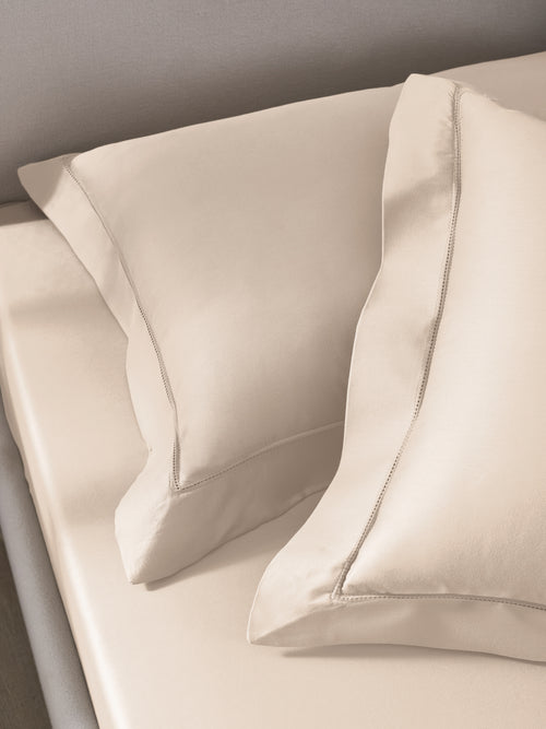 BISCUIT KING BED SHEET SET