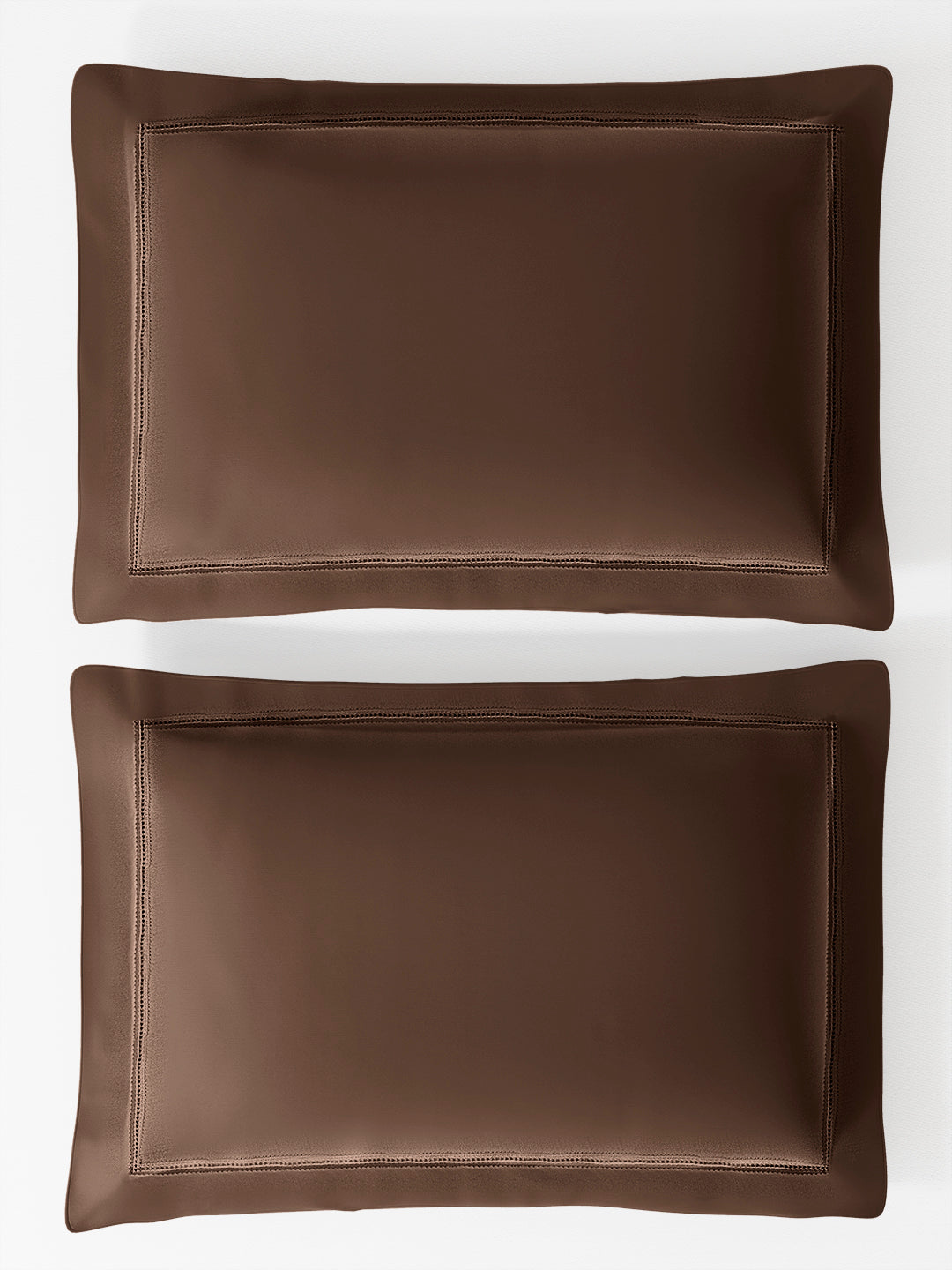 COCOA PILLOW COVER