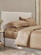 COFFEE KING BED SHEET SET