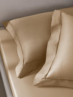 COFFEE KING BED SHEET SET
