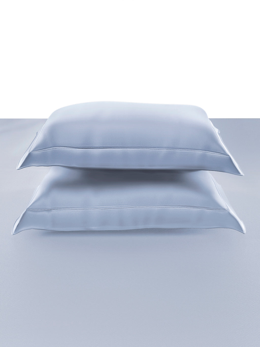 GLACIER KING BED SHEET SET