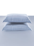 GLACIER KING BED SHEET SET