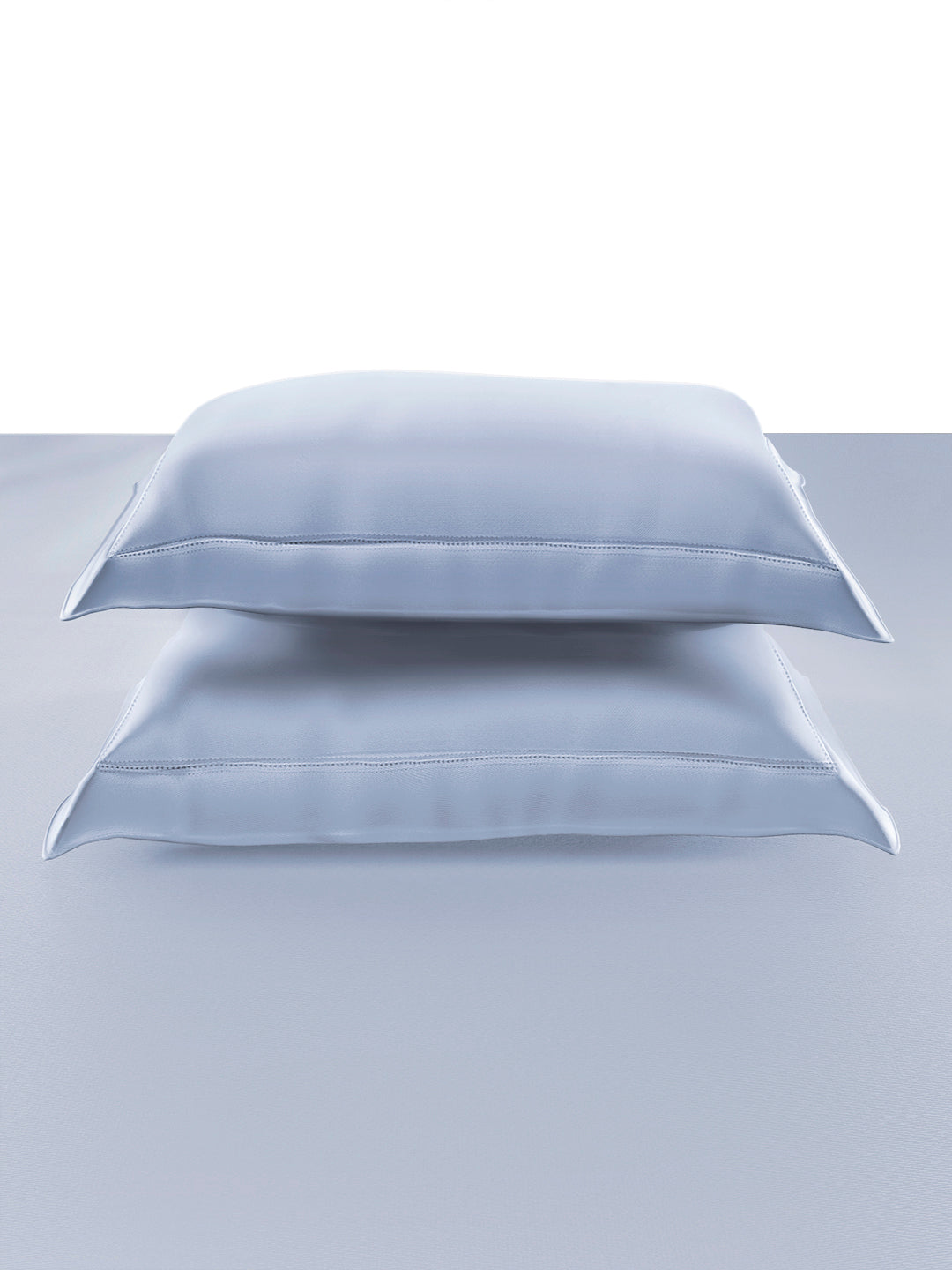 GLACIER KING BED SHEET SET