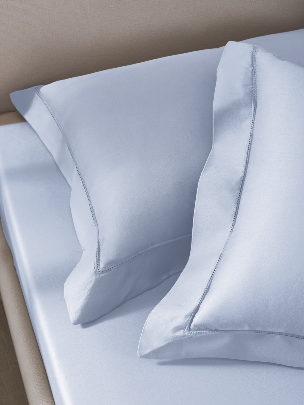 GLACIER KING BED SHEET SET
