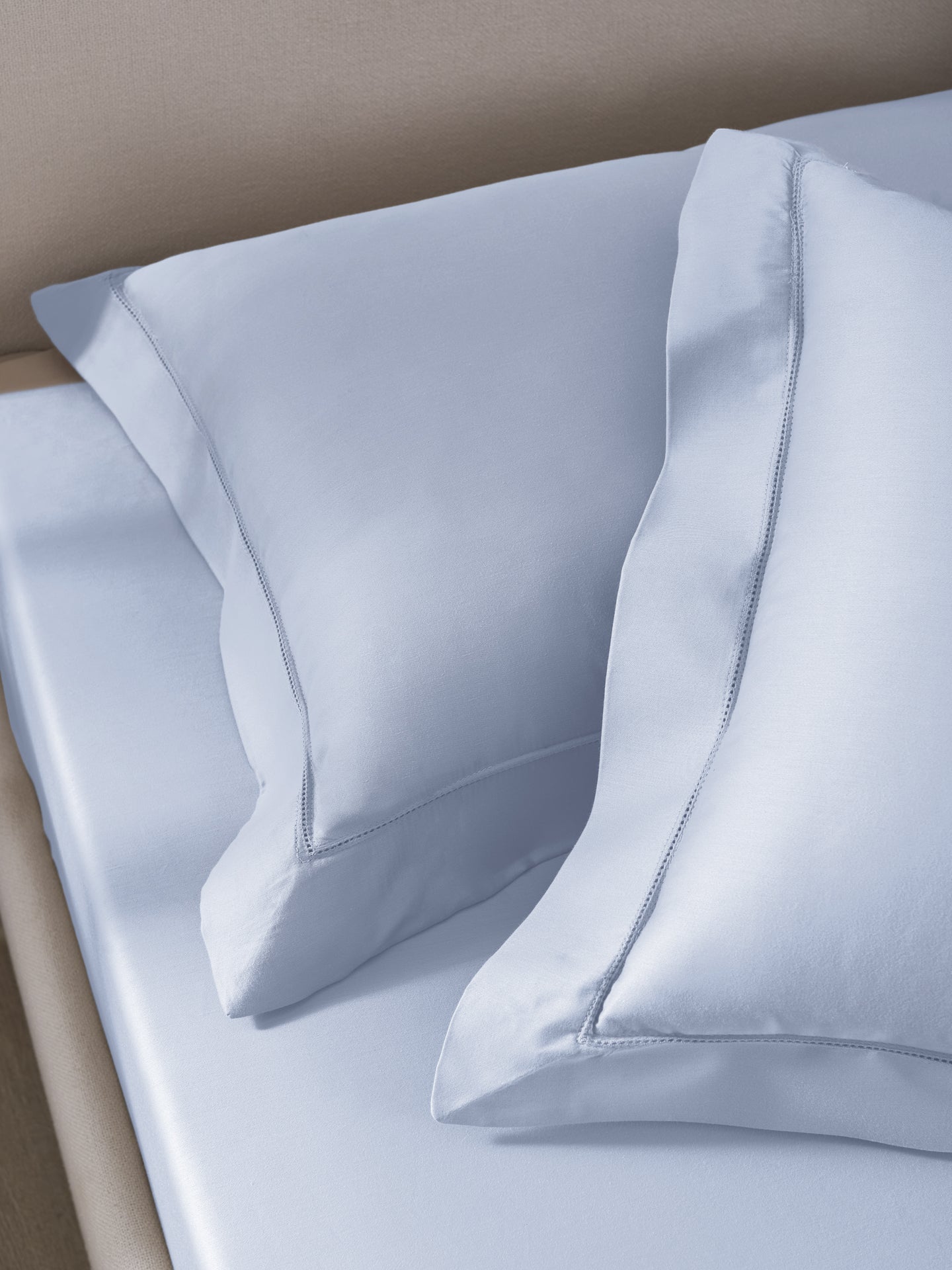 GLACIER KING BED SHEET SET