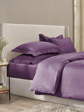 GRAPE KING BED SHEET SET