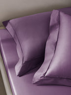 GRAPE KING BED SHEET SET