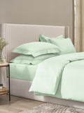 GREENGAGE DOUBLE DUVET COVER