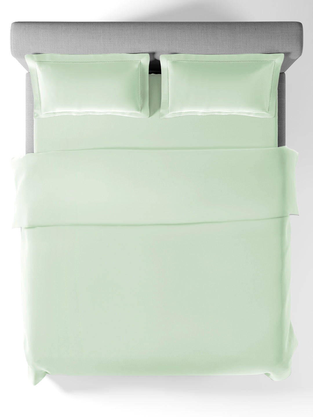 GREENGAGE DOUBLE DUVET COVER
