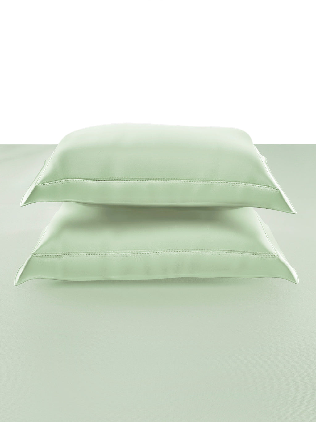 GREENGAGE DOUBLE DUVET COVER