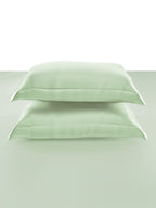 GREENGAGE DOUBLE DUVET COVER