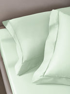 GREENGAGE DOUBLE DUVET COVER