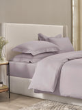 LAVENDER DOUBLE DUVET COVER
