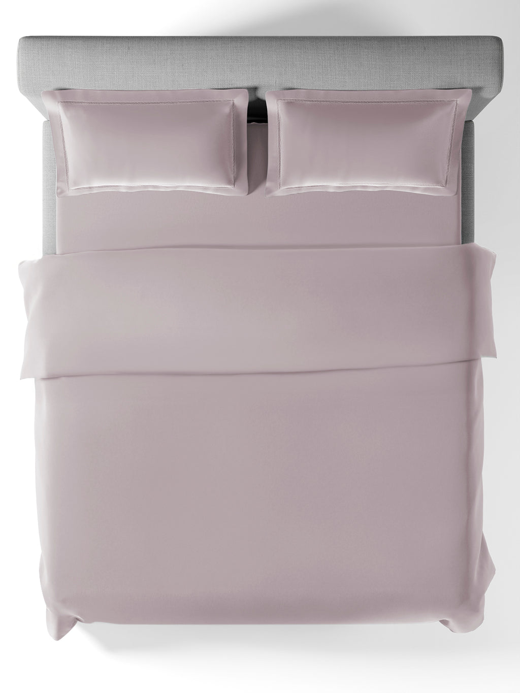 LAVENDER DOUBLE DUVET COVER