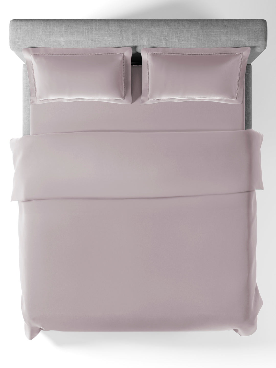 LAVENDER DOUBLE DUVET COVER