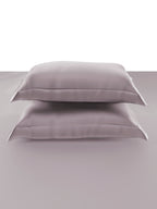 LAVENDER DOUBLE DUVET COVER