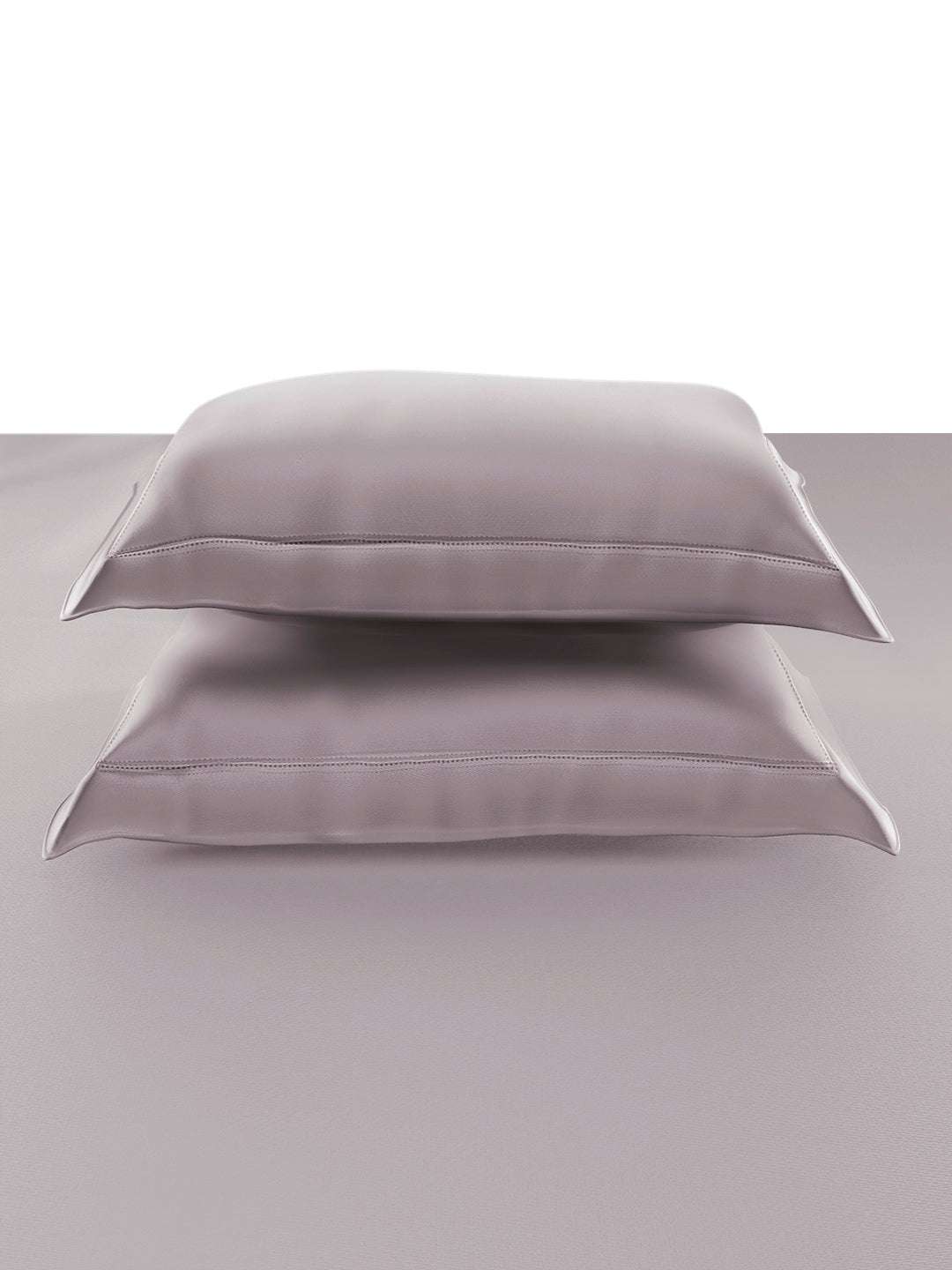 LAVENDER DOUBLE DUVET COVER