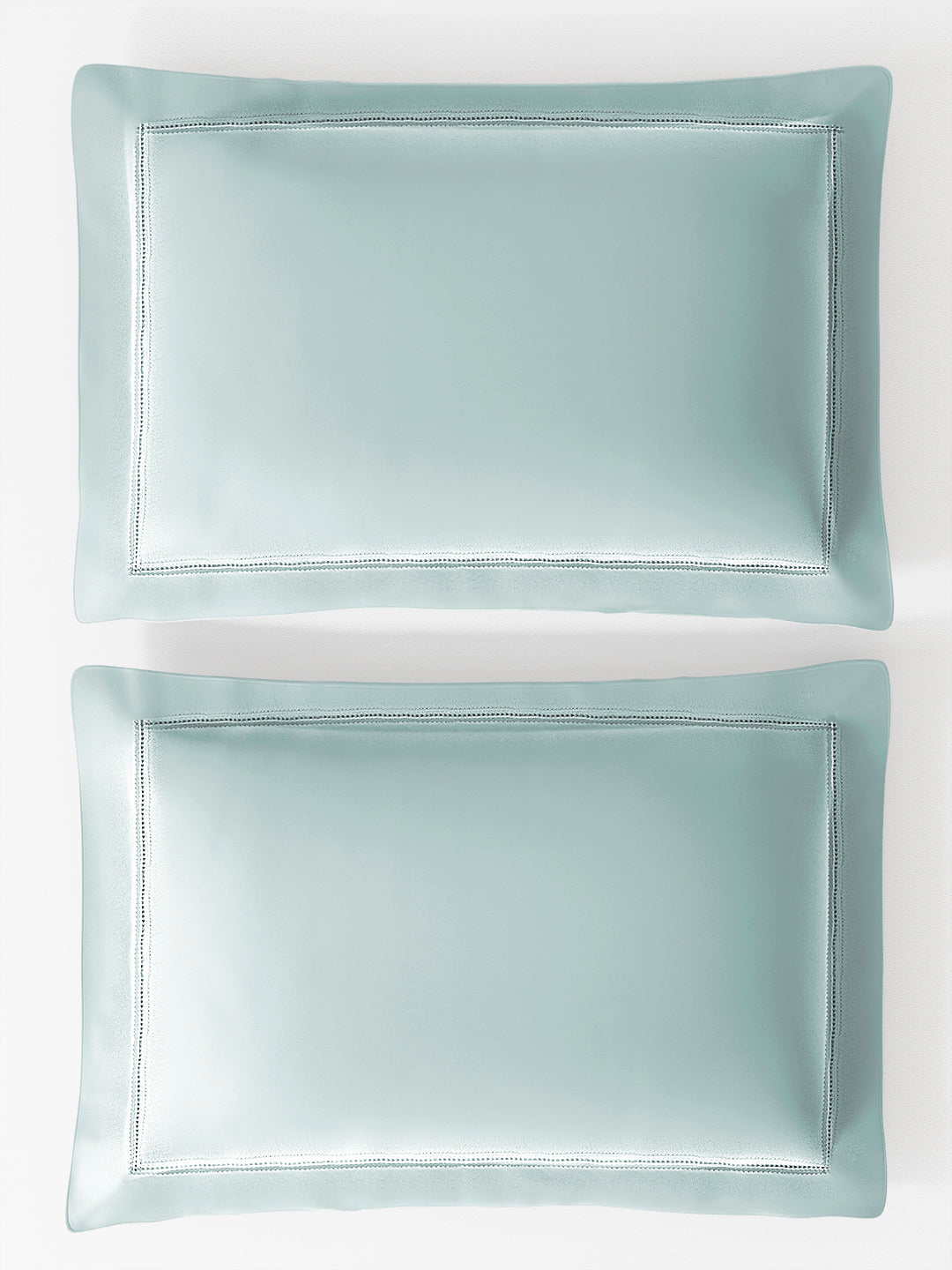 MINERAL PILLOW COVER