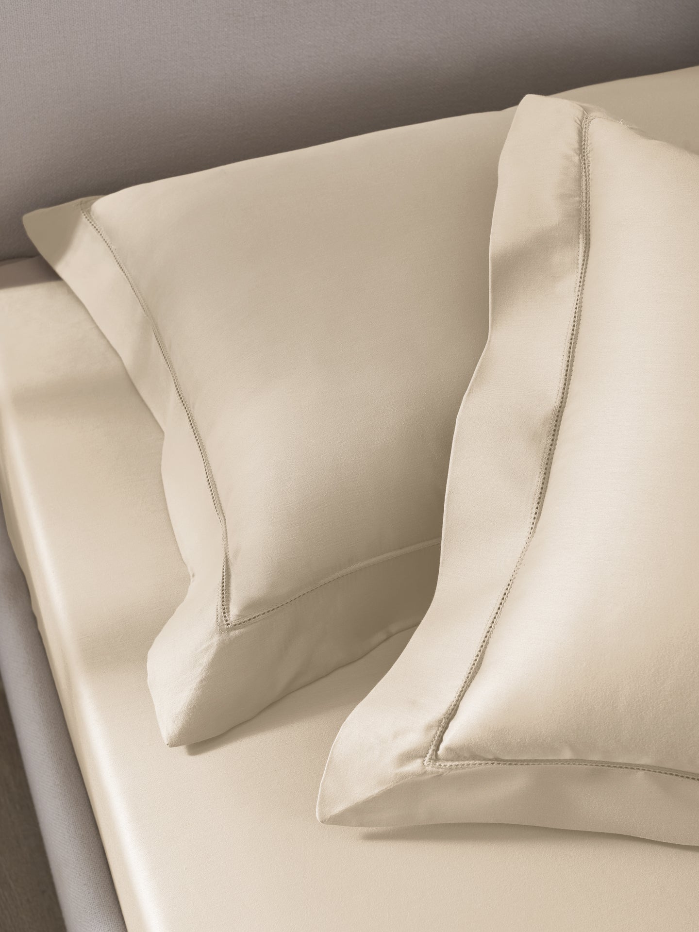 NEW LINEN PILLOW COVER